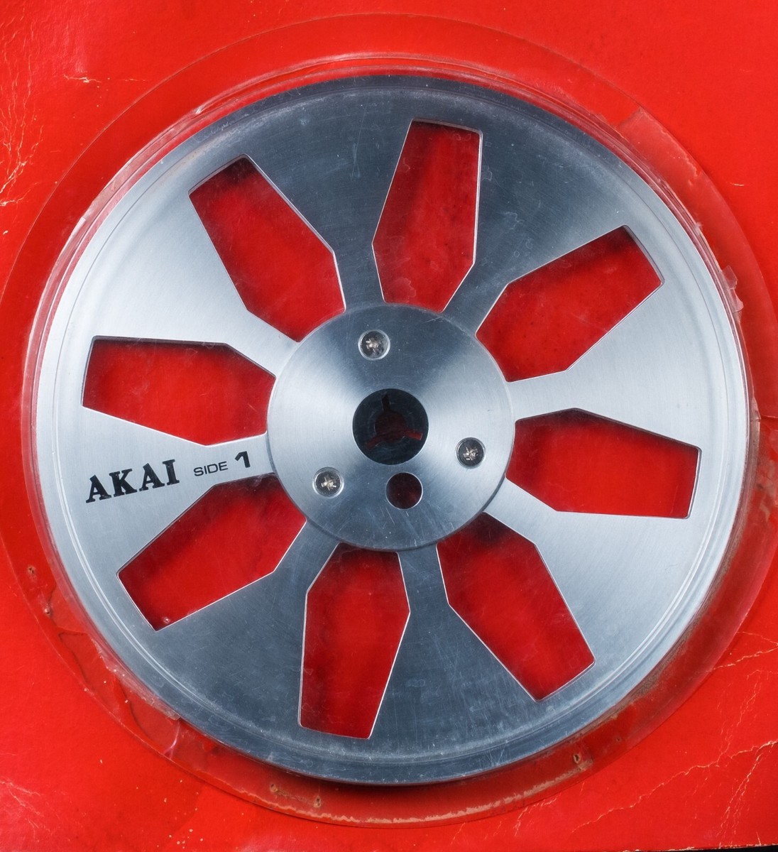 AKAI R-77MP R-77M-J 7