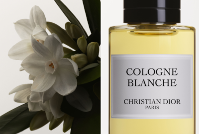 Christian Dior Paris COLOGNE BLANCHE EDP 1.3 oz/40 ML, Unisex