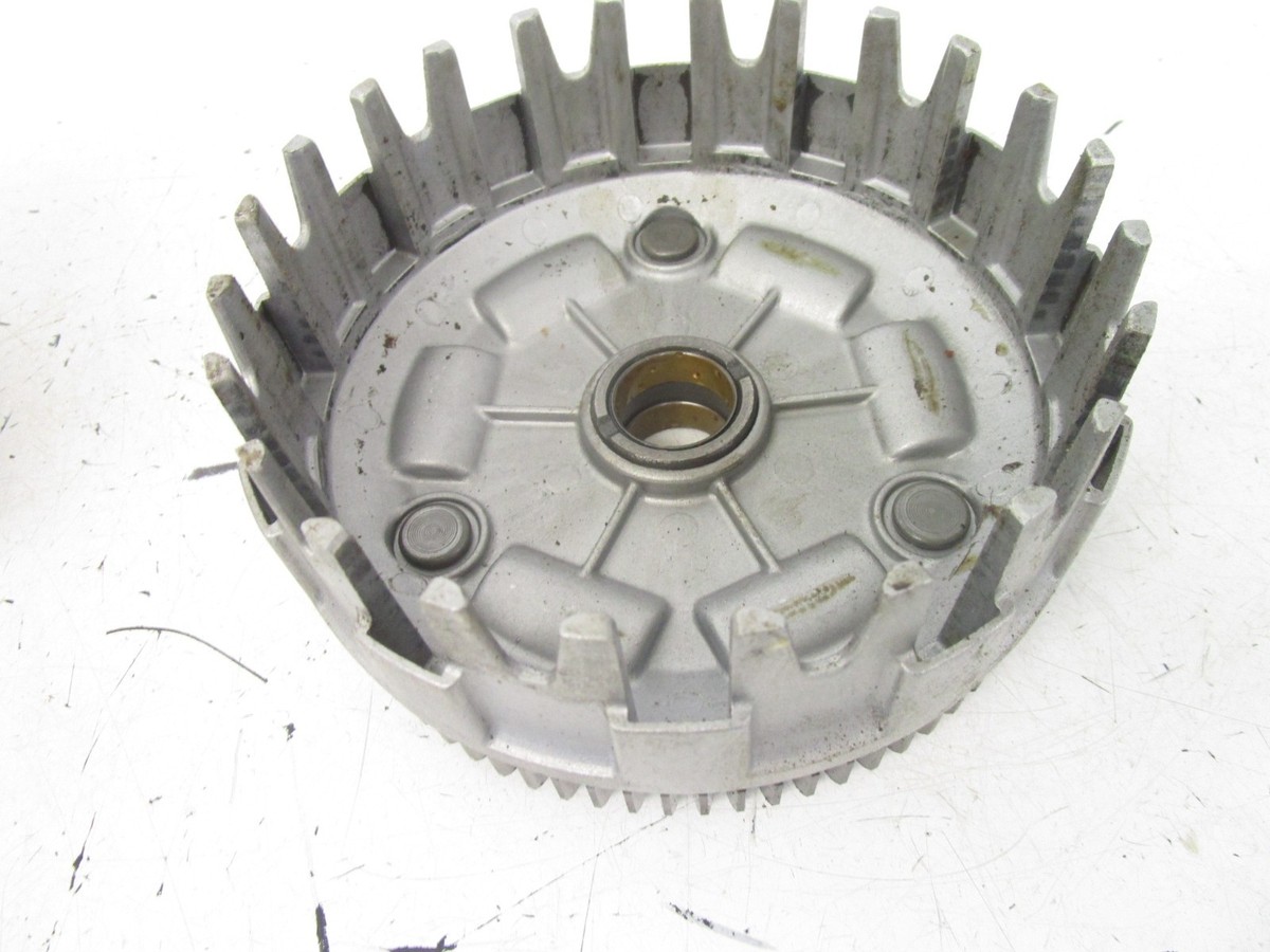 1981-1999 Yamaha XV700 750 1100 Virago Inner Outer Clutch Basket