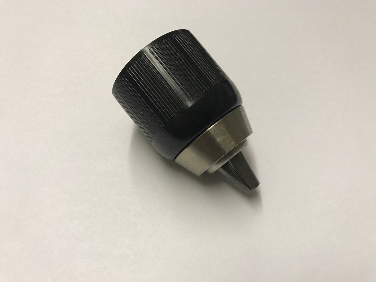 NEW GENUINE MILWAUKEE CHUCK ASSEMBLY 42-66-2608 REPLACES 42-66