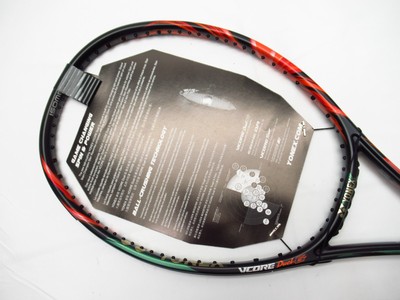 NOS* YONEX VCORE DUEL G 97 (330g) TENNIS RACQUET (4 1/8) FROM A