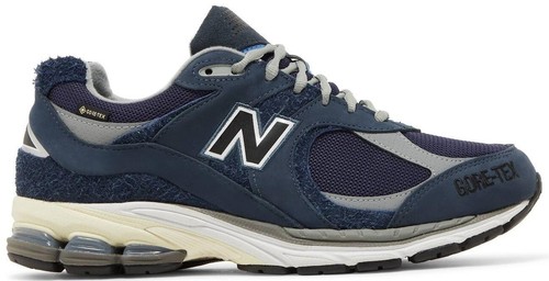 New Balance JJJJound x 2002R GORE-TEX Charcoal M2002RXZ Available