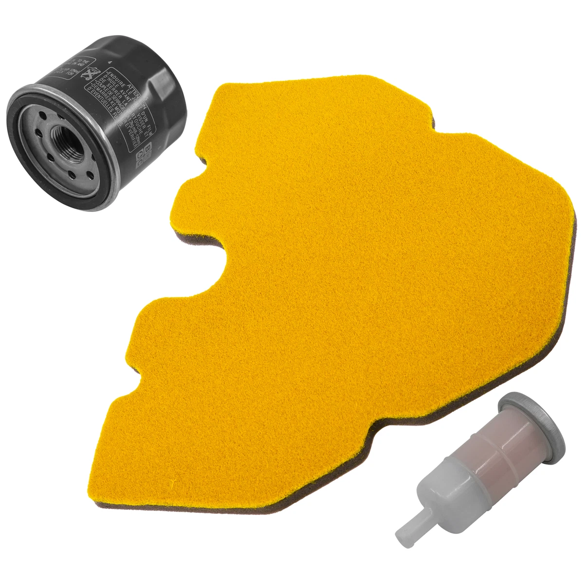 Air Filters for 1995 Kawasaki Ninja ZX6 for sale | eBay