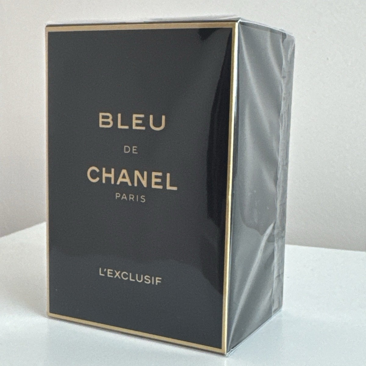 CHANEL Bleu de Chanel L' Exclusif (2025) PARFUM 2.02oz/60ml NEW