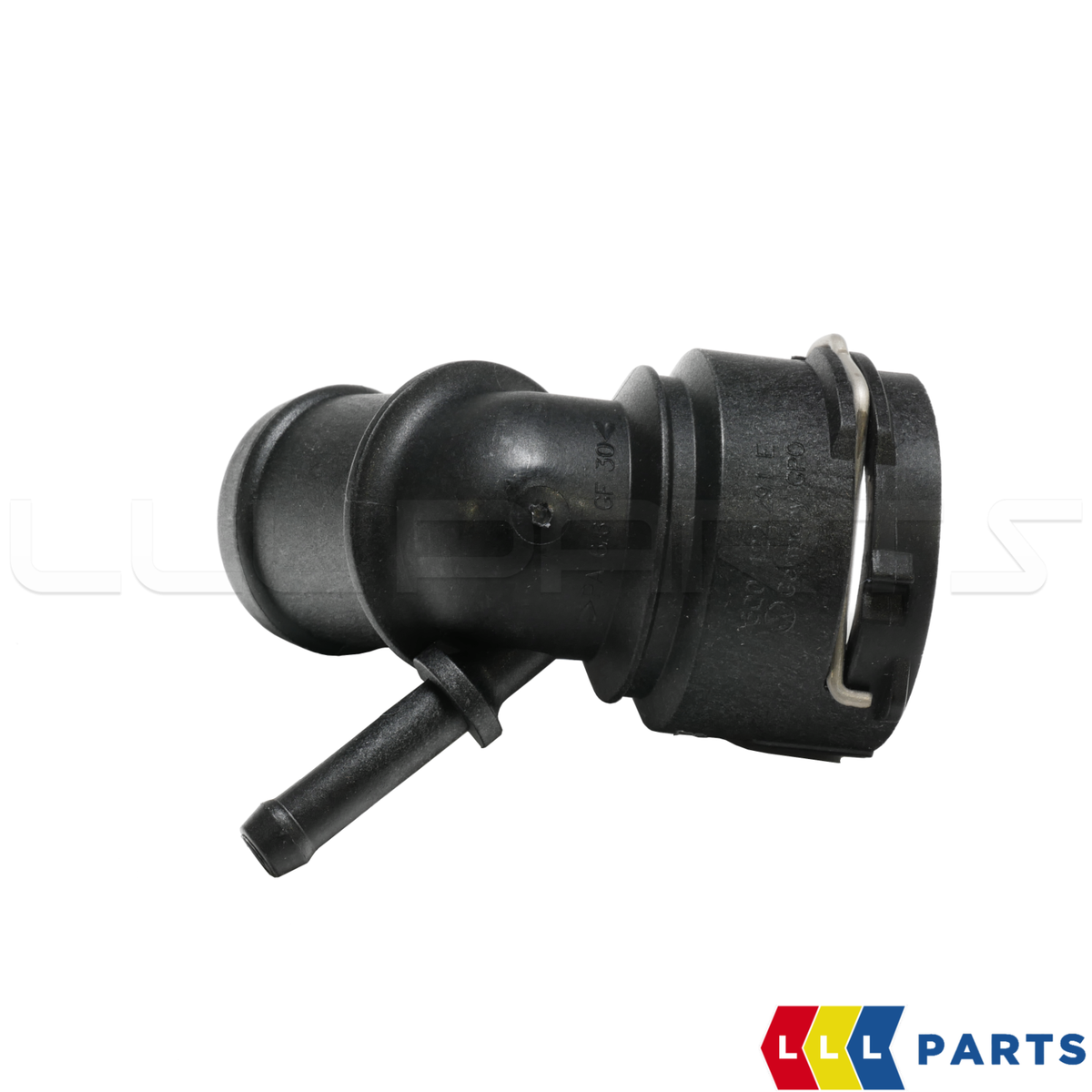 NEW GENUINE AUDI VW VOLKSWAGEN UPPER RADIATOR QUICK ACTING