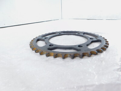 Genuine OEM Kawasaki NOS RARE 86-87 Ninja 1000 Rear Sprocket 42041