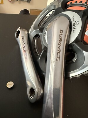 パーツ SRM PM7 FC-7800 パーツ SRM PM7 FC-7800 SRM PM7 Power Meter