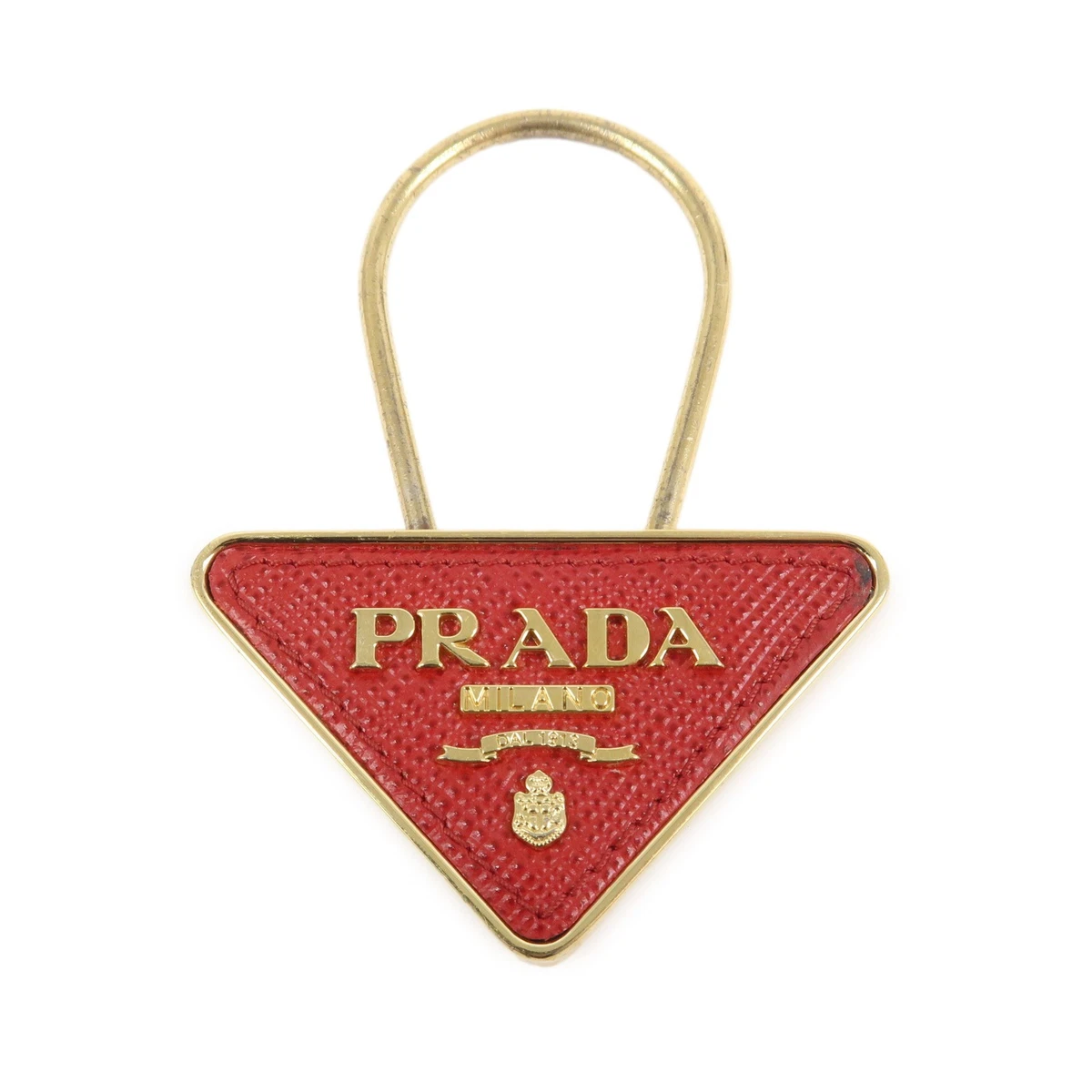 PRADA Handbag Charms for Women for sale - eBay