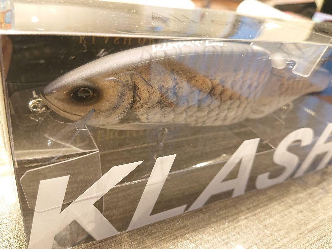 ルアー・フライ KLASH9 Low #256 ルアー・フライ KLASH9 Low #256