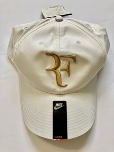 Nike Roger Federer Cap for sale | eBay