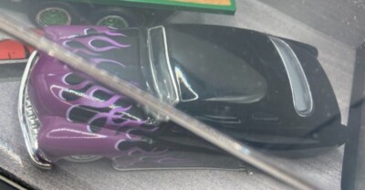 Hot Wheels Collectibles Performance Series 2 