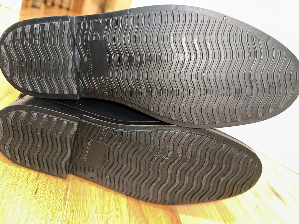 NWOB Brunello Cucinelli Riding Rain Boots Sz 38 | eBay