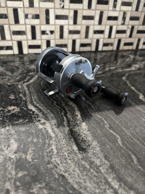 ABU Sweden Ambassadeur 2500C Rare 1977 Edition 770500 | eBay