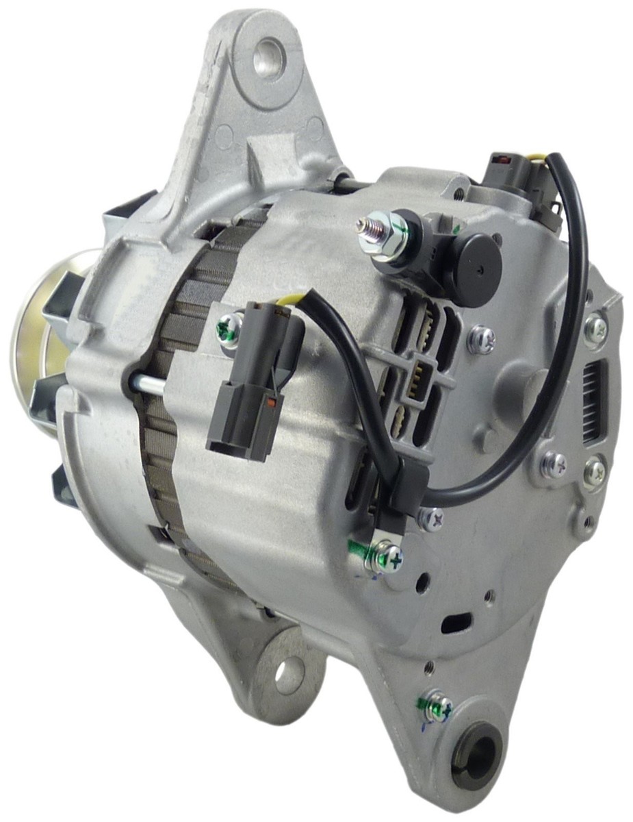 New Alternator for Hitachi Excavator ZX330 ZX350 Isuzu 6HK1X