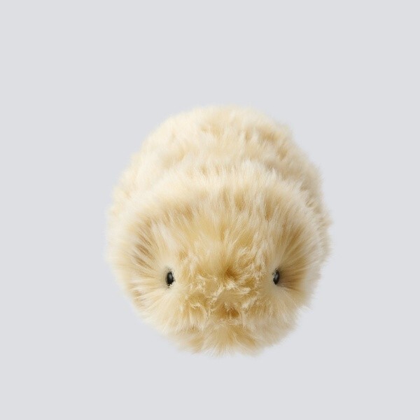 新品未使用品】 CASIO AIペット Moflin モフリン シルバー CASIO