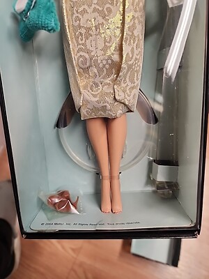 Evening Splendor 2005 Barbie Doll for sale online | eBay