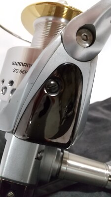 Shimano 98 STELLA 10000 for Big Game Spinning Reel ++Nice