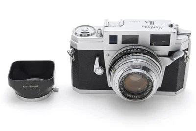Konica Iiia Film Cameras for sale - eBay
