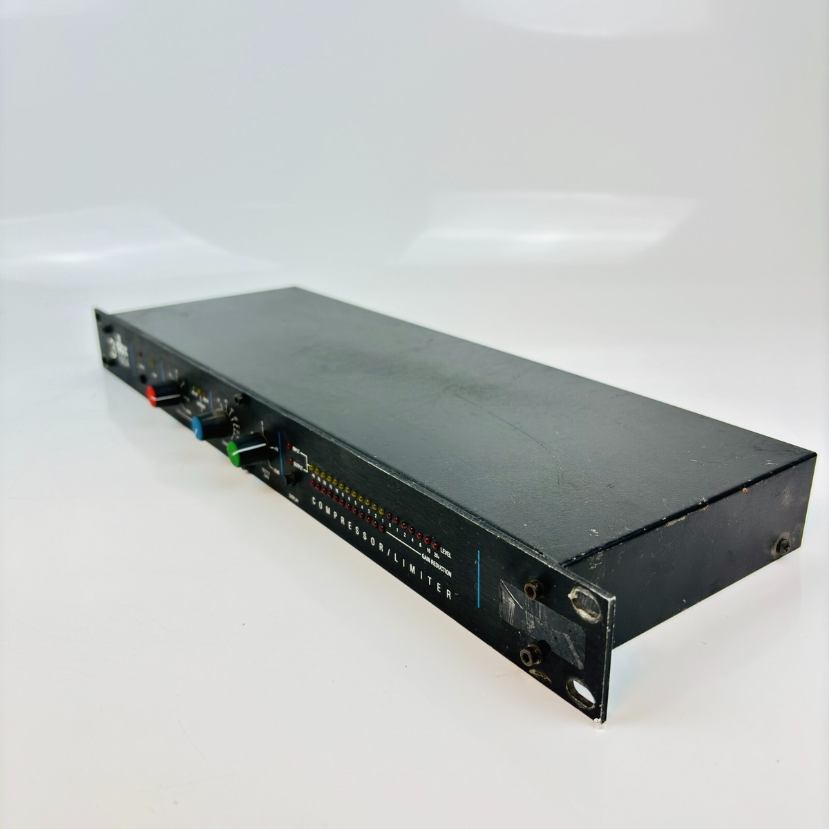 dbx 160A USA製 コンプレッサー DBX 160A Compressor Professional