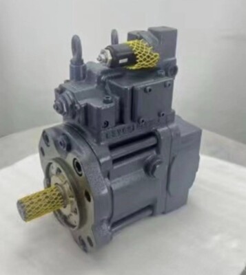 4633474 Hydraulic Fan Pump K3V63S-102R-1F29 For Hitachi ZX450-3