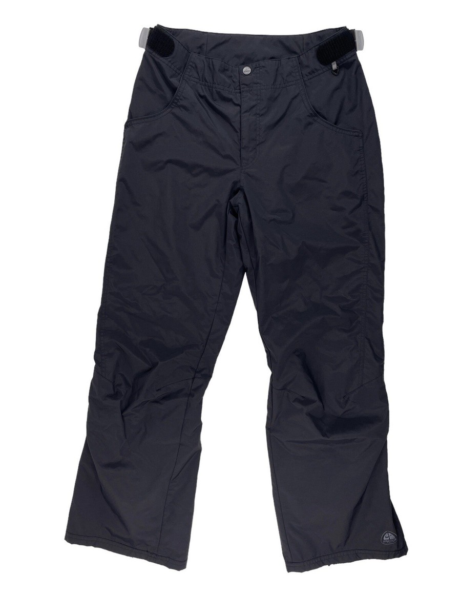 スノーボード NIKE ACG nylon buggy pants S Vintage 90s NIKE ACG