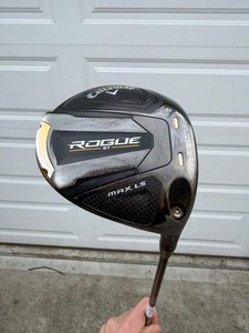 Callaway Rogue St Max Ls | eBay