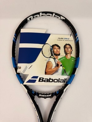 NEW Babolat Pure Drive 2015, 4 1/2 | eBay