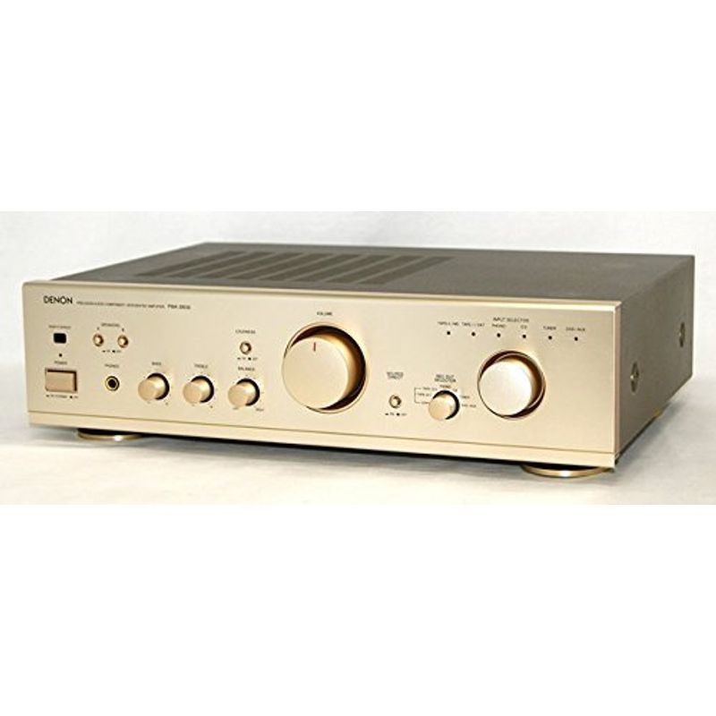DENON PMA-390III Integrated Amplifier #BE07236 | eBay