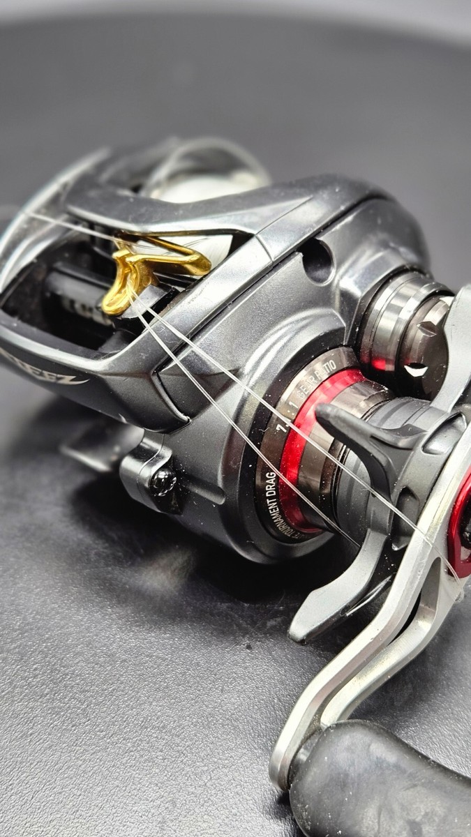 DAIWA スティーズ SV TW 1016-SH KTF DAIWA スティーズ SV TW 1016-SH KTF
