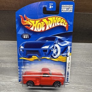 Hot Wheels 69 Chevy | eBay