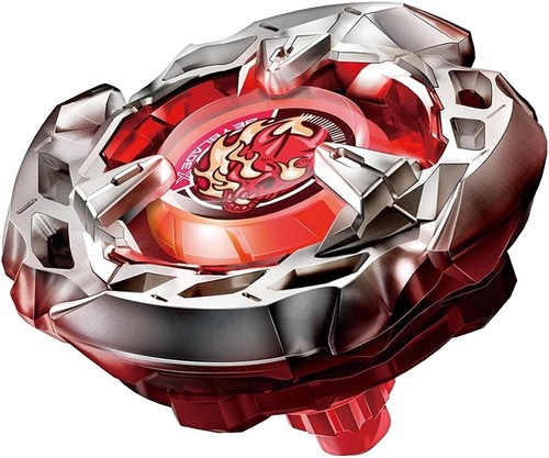 Metal Fight Beyblade Sol Blaze V145AS Lawson limited Edition Model