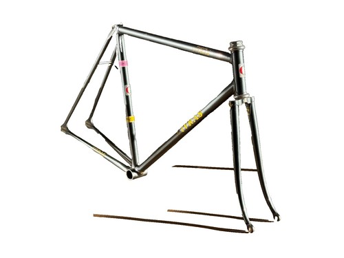 BRIDGESTONE ANCHOR RP9 Road Bike Frame Set 530mm From Japan | eBay