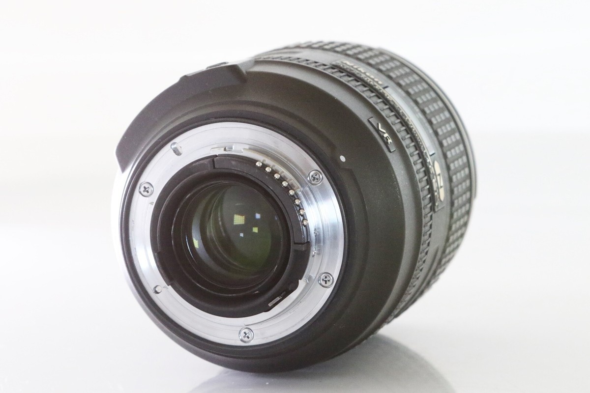 Optical Top Mint] Nikon AF-S NIKKOR 24-120mm F4G ED VR Zoom Lens