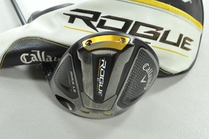 Callaway Rogue St Max Ls | eBay