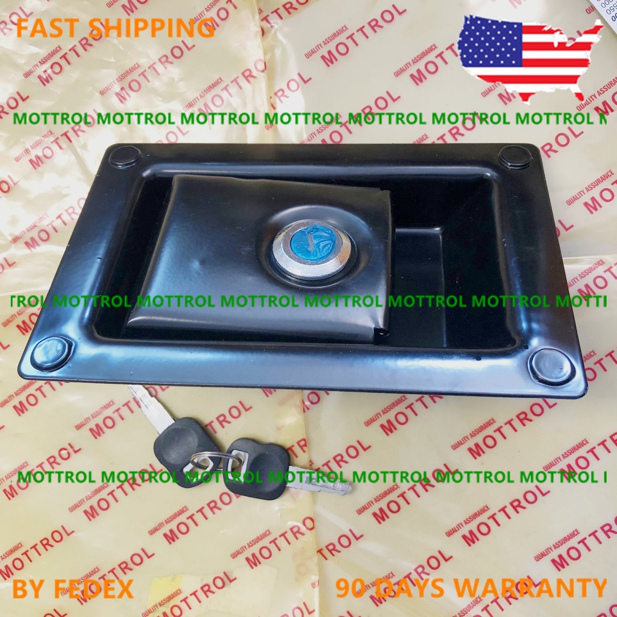 142-5542 1425542 Lock AS Side Panel E307C E312C E320B | eBay