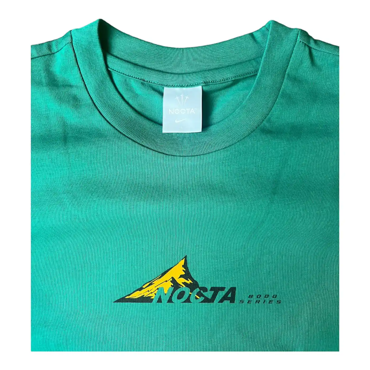 Nike NOCTA Exclusive NIMS 8000 Peaks Tee | VERY RARE | Large | eBay