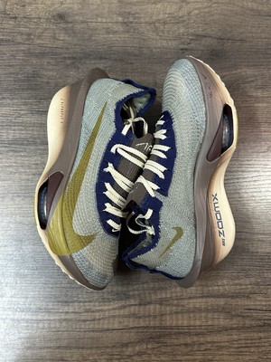 Nike Air Zoom Alphafly NEXT% 3 Premium Desert Moss HV4318-320