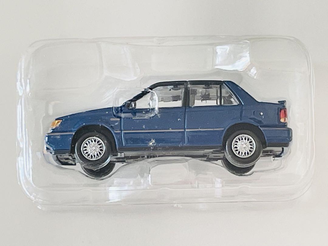 Tomica Limited Vintage 1/64 NEO LV-N43b Isuzu Gemini ZZ | eBay