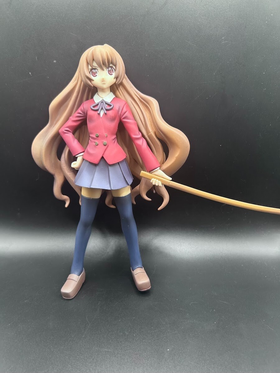 COSPA Resinya Toradora! Taiga Aisaka 1/7 Scale Figure | eBay