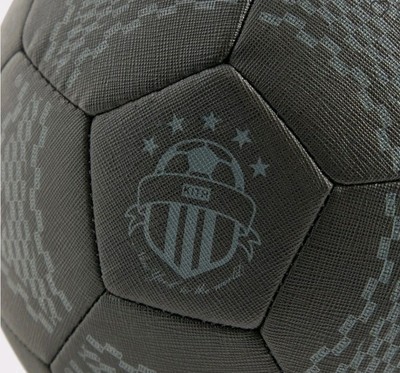 Kith Adidas Football Soccer Ball Black NEW | eBay