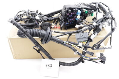 New OEM Front Wire Wiring Harness 2013-2016 CX-5 CX5 KR22-67-010B