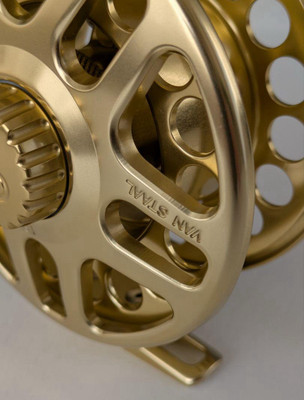 Van Staal C-VEX 7/8 Fly Reel Ship From Japan | eBay