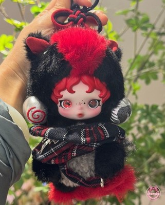 Skullpanda Rising Star Secret -Have A Good Run Series Confirmed