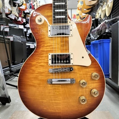 Gibson Les Paul Traditional 120th 2014 Electric Guitar | eBay