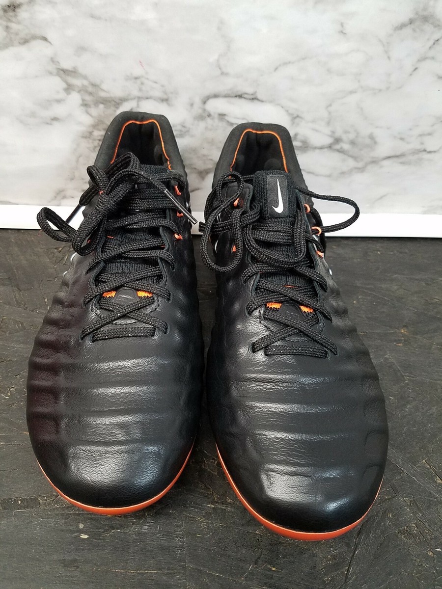 New Nike Tiempo Legend 7 VII Elite SG-Pro ACC Flyknit Men's Size 6