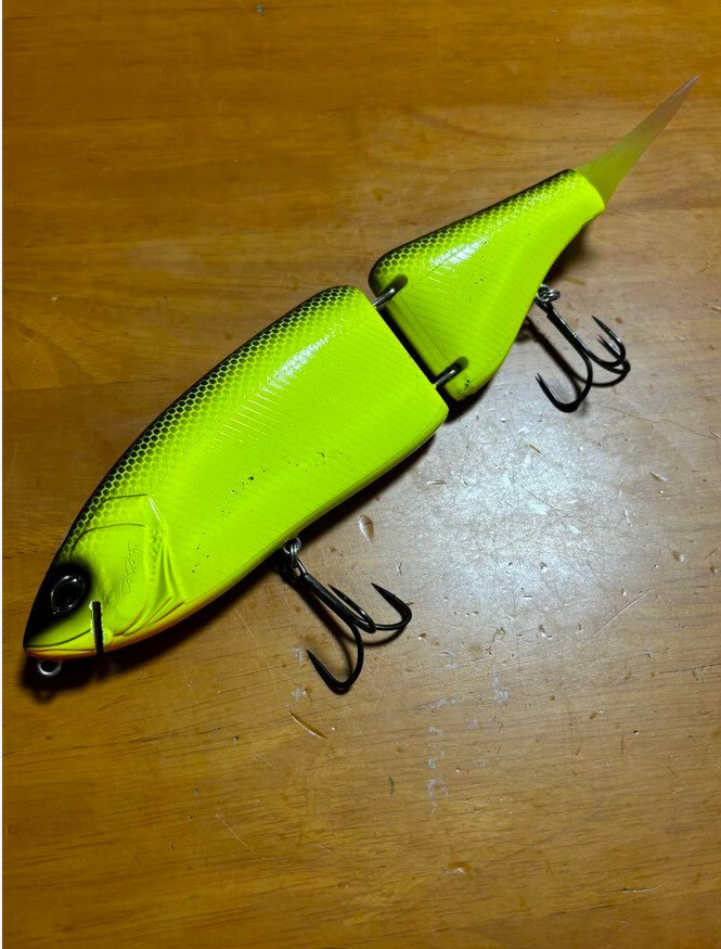 DRT KLASH9 MID クラッシュ9 SUPLEX ワンノッカー .: DRT