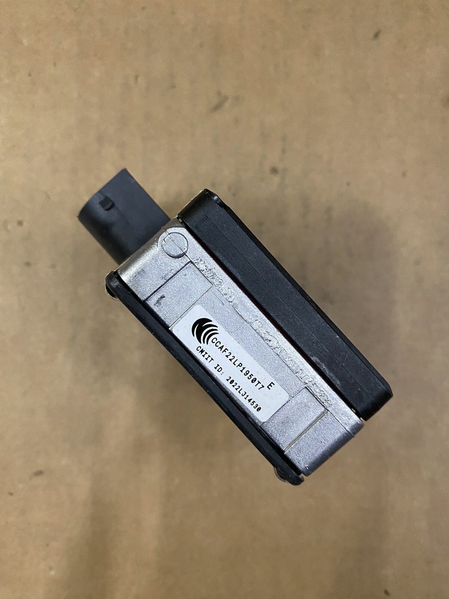 2019-2022 ACURA RDX FRONT CRUISE CONTROL DISTANCE RADAR SENSOR OEM