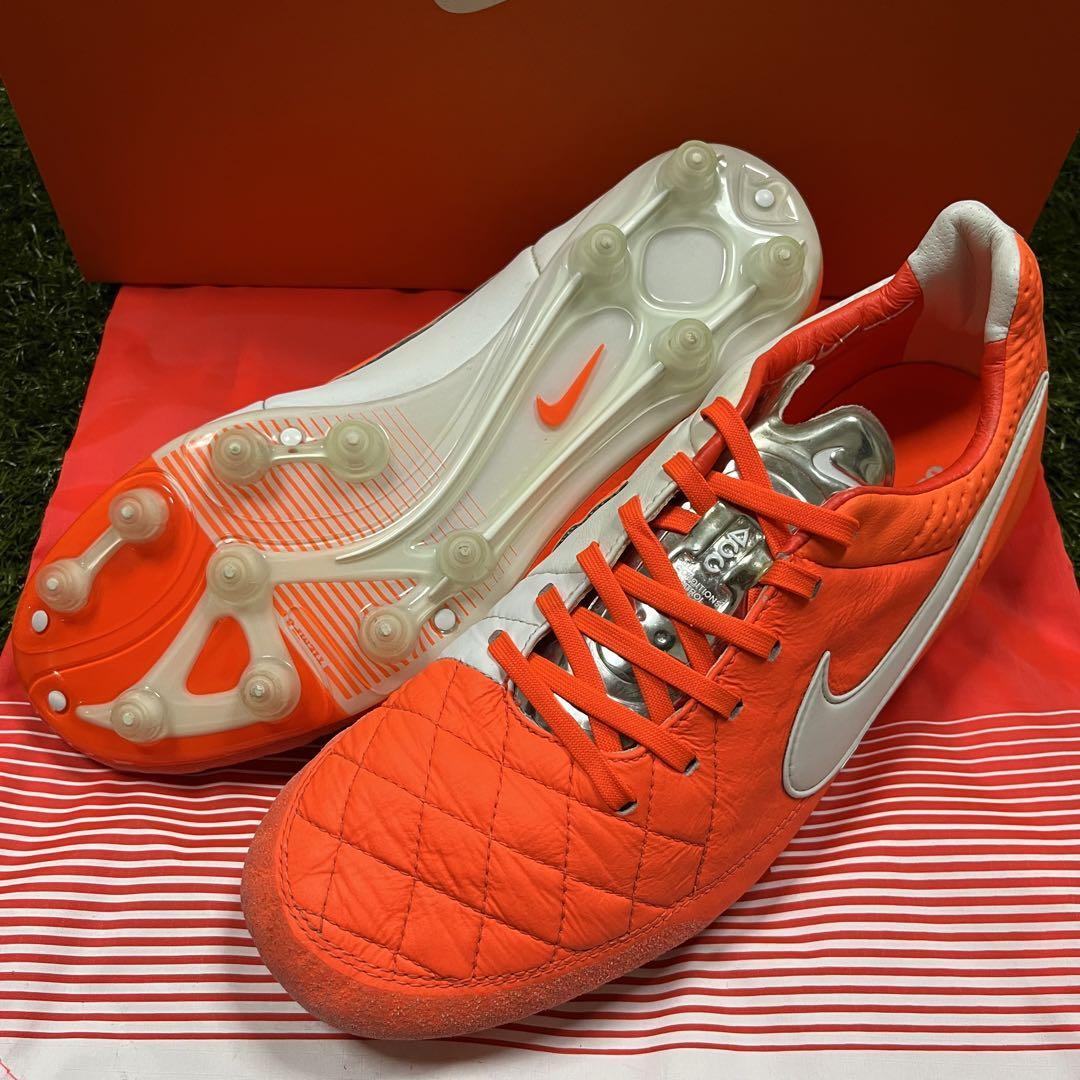 NIKE Tiempo Legend Ⅴ HG-E 28cm 【公式通販】