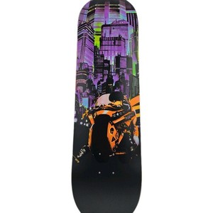 Akira Skateboard Deck | eBay