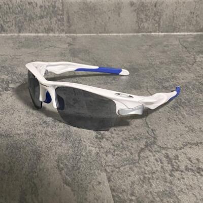 Oakley 00s y2k Vintage Sonnenbrille Made in U.S.A Rare Sunglasses